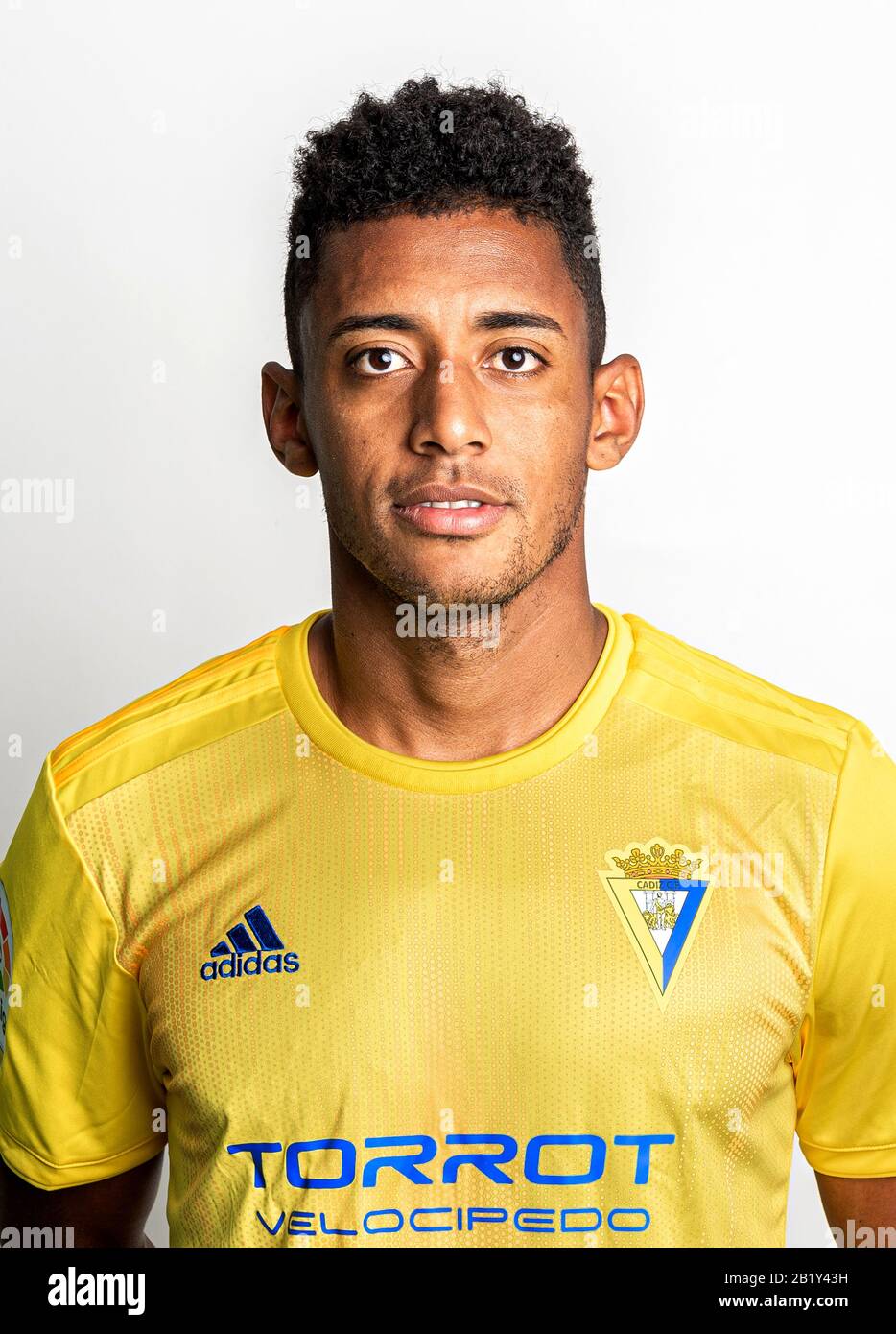 Anthony lozano cadiz hi-res stock photography and images - Alamy