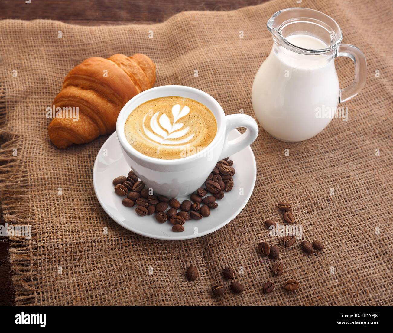 Milk carafe hi-res stock photography and images - Alamy