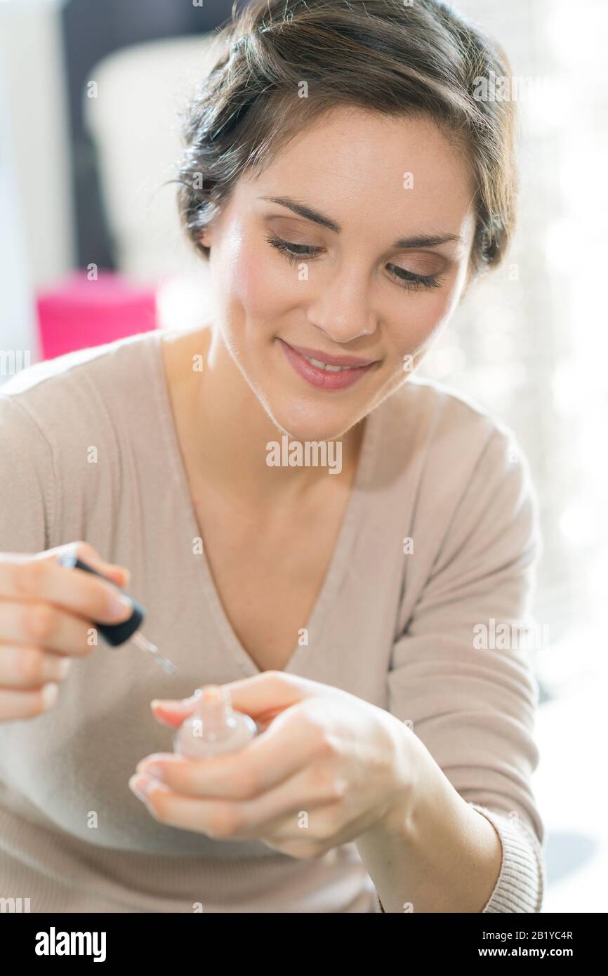 Wool cleaning process hires stock photography and images Alamy