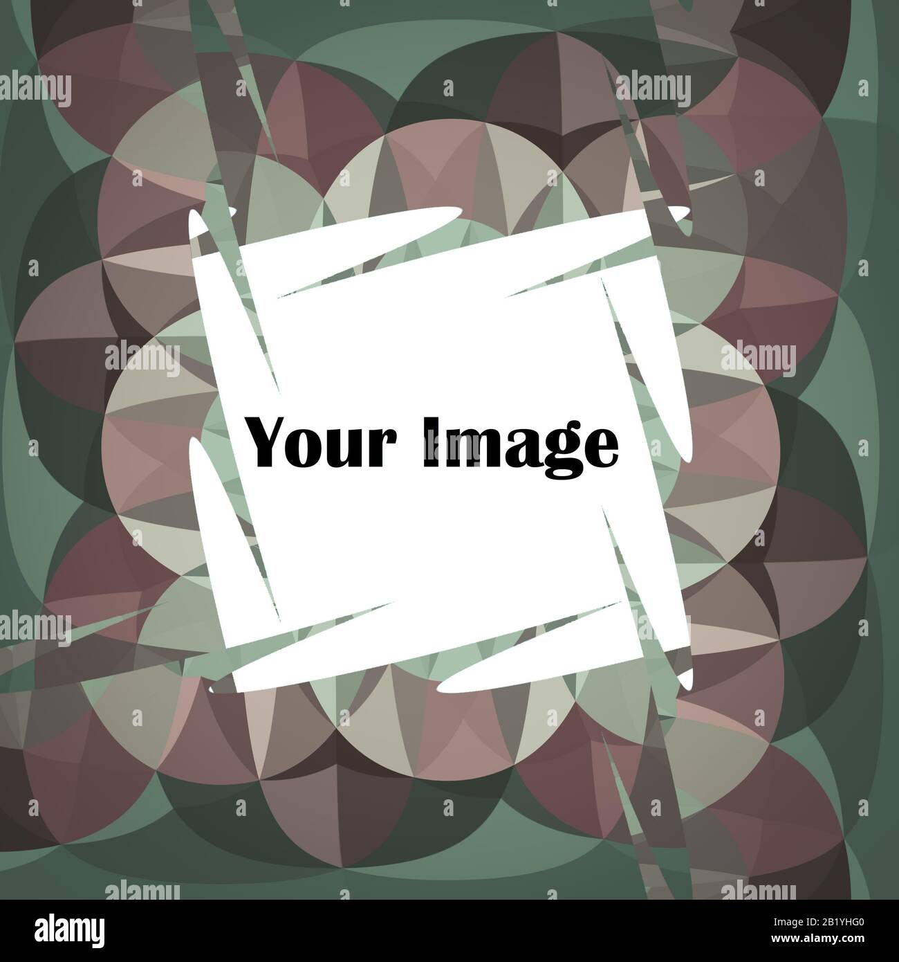Photo frame design hi-res stock photography and images - Alamy