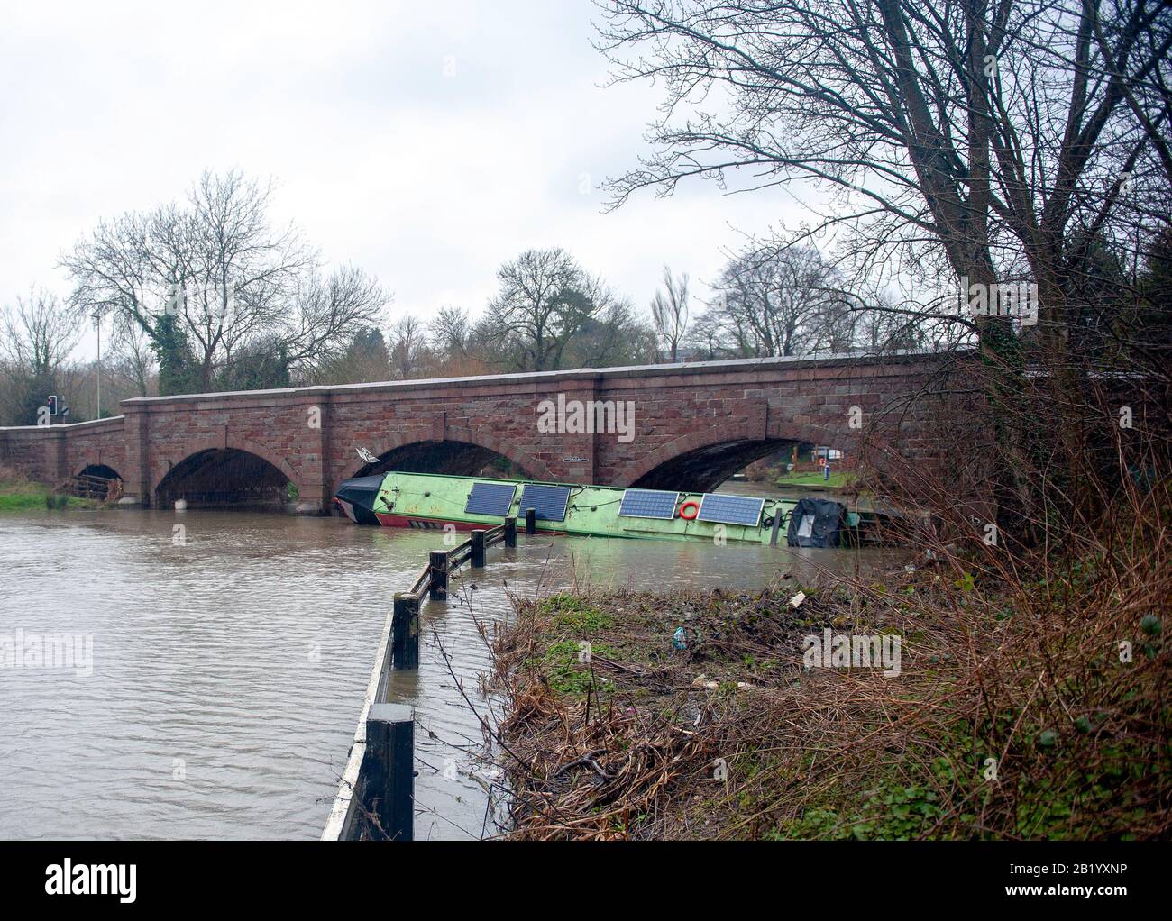 Barrow upon soar leicestershire hires stock photography and images Alamy