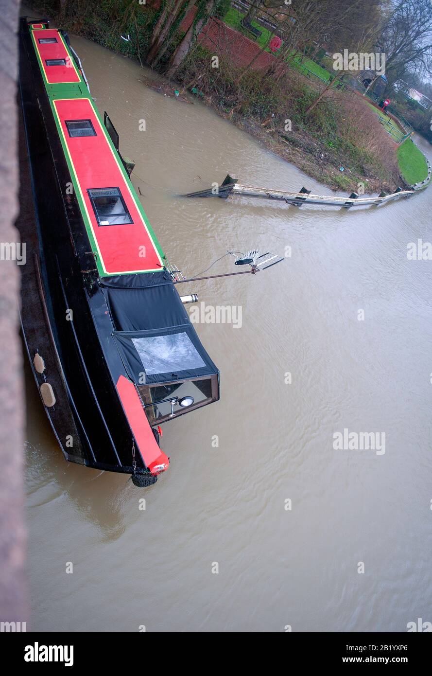 Barrow upon soar leicestershire hires stock photography and images Alamy