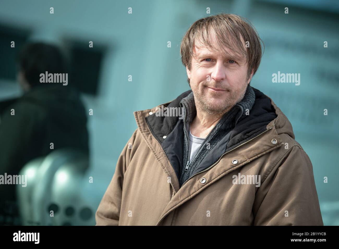 Faszinierend Bjarne Mdel Film Fotos