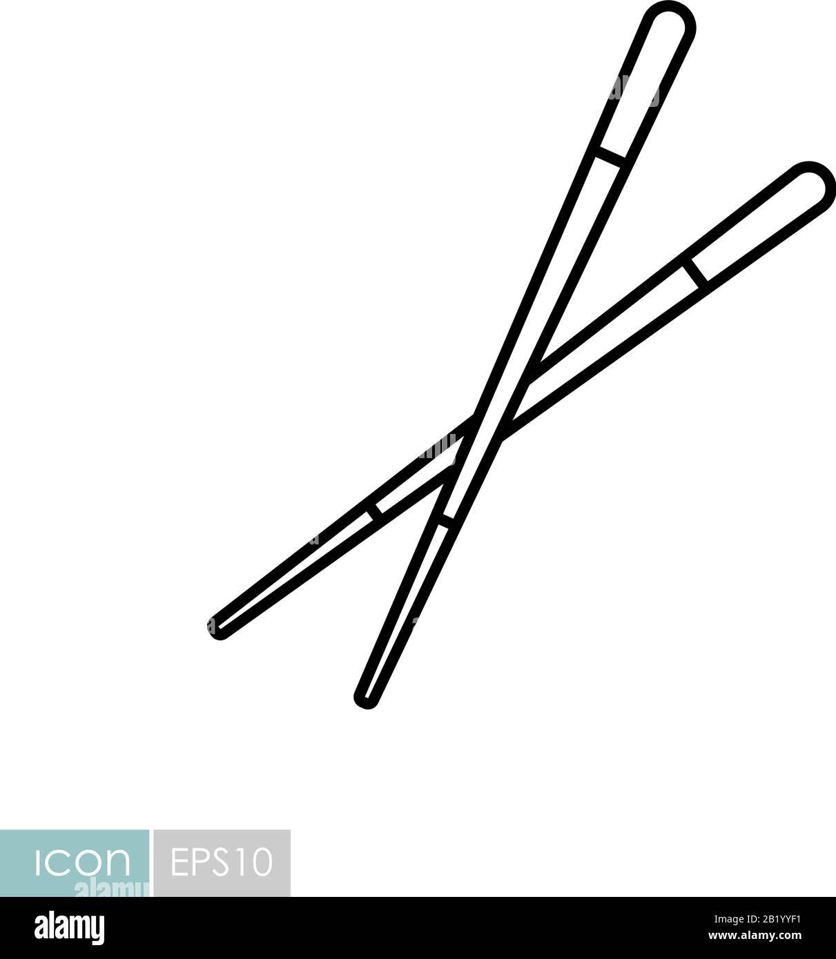 chopsticks logo