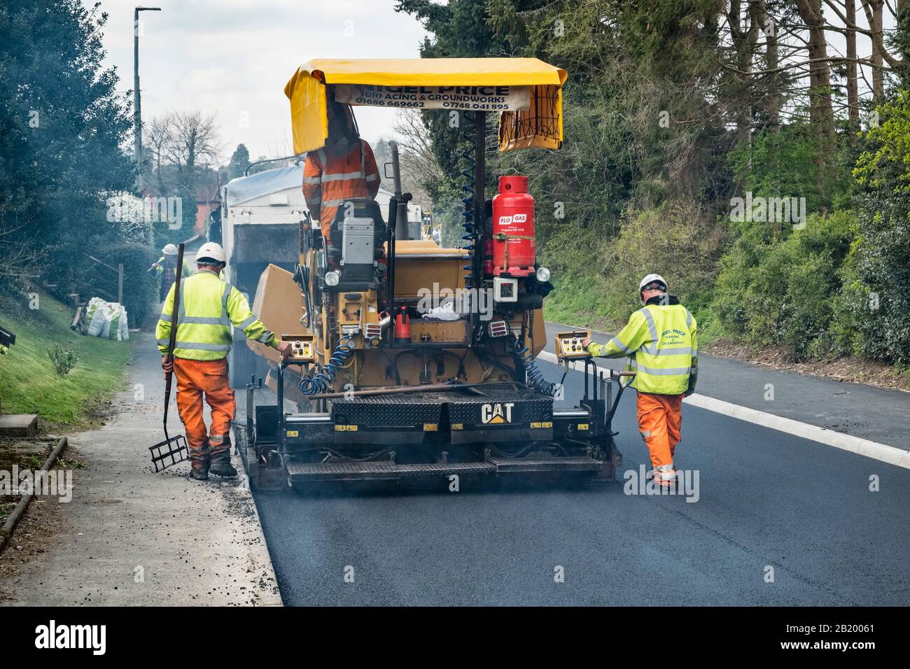 16,452 Asphalt Paving Machine Stock Photos, Pictures & Royalty-Free Images - iStock