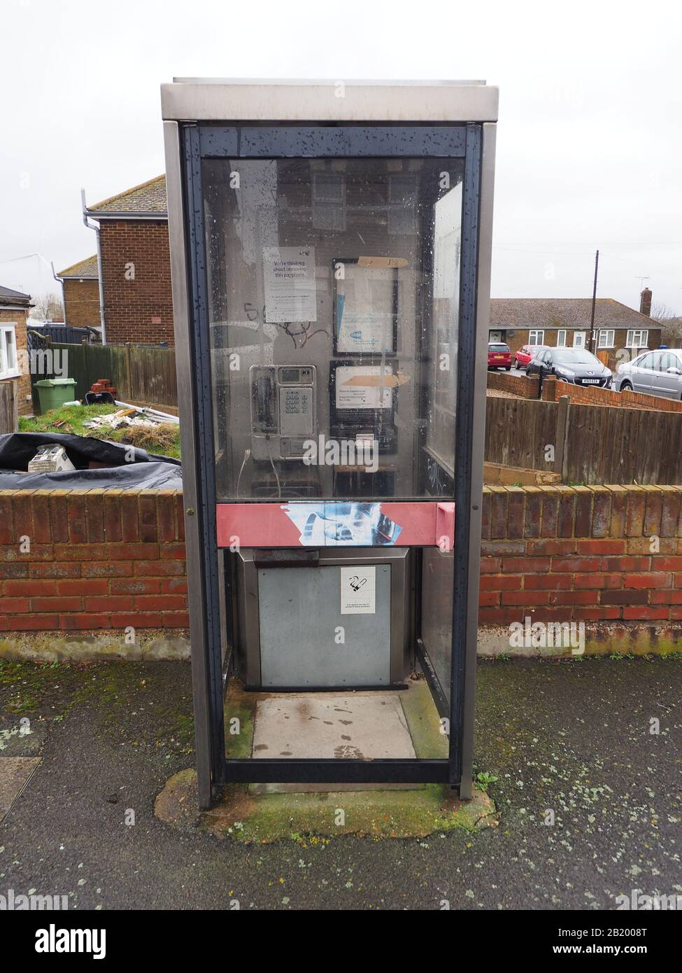 Removing the past hires stock photography and images Alamy