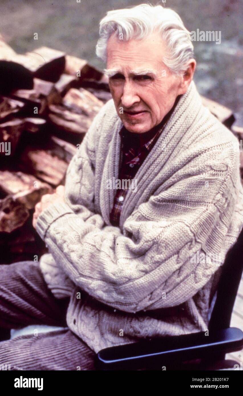 deliverance of elaine, lloyd bridges, 1996 Stock Photo Alamy