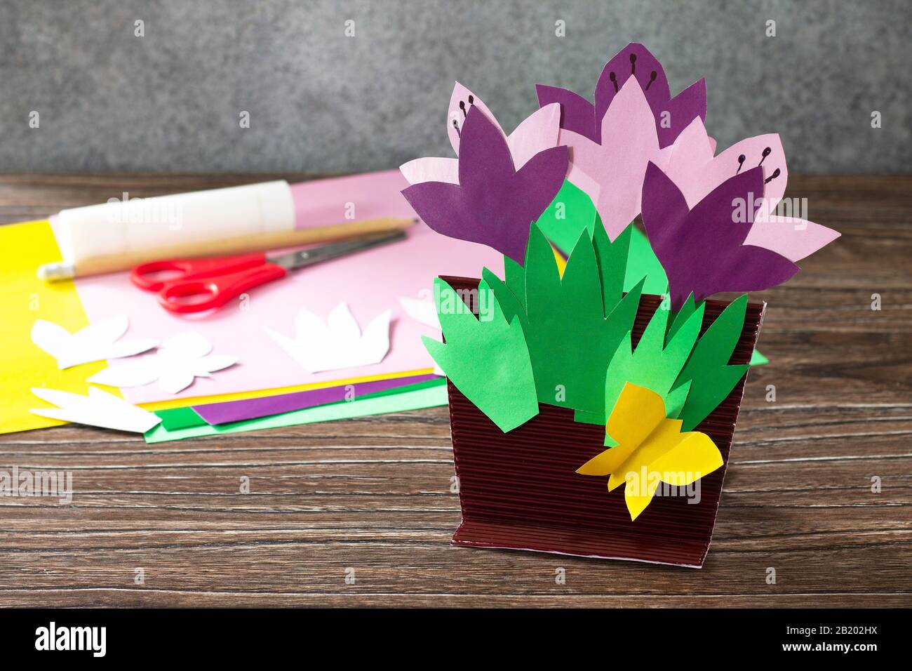 Creative Projects, Crafts, and Recipes Using Flowers - Green in Real Life
