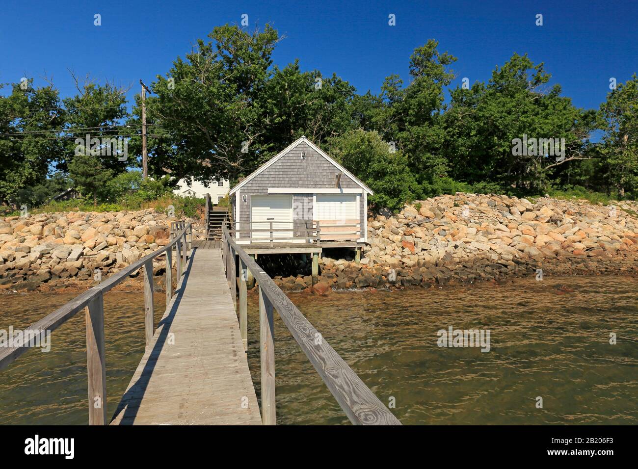Pleasant bay cape cod hires stock photography and images Alamy