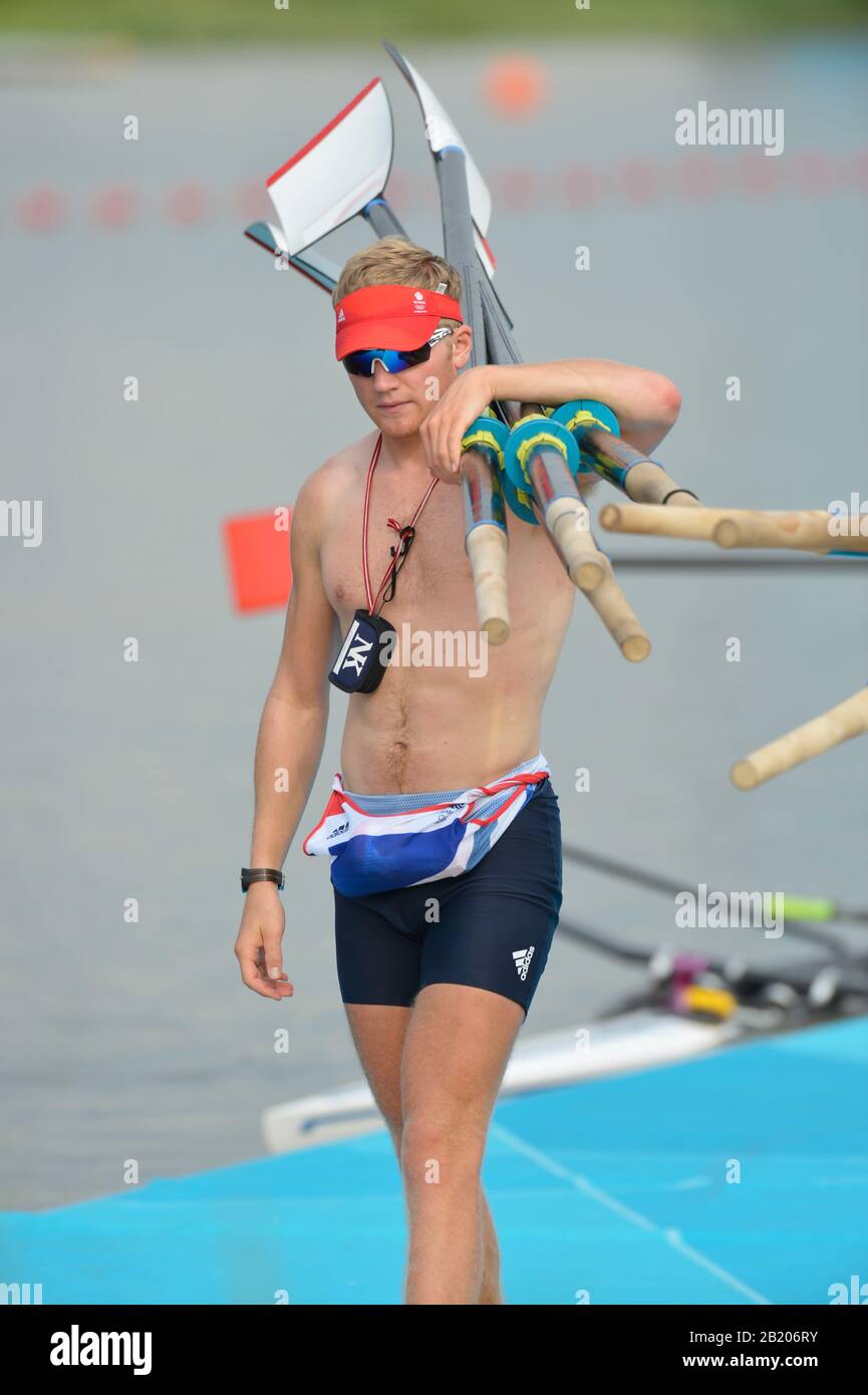 Morningtraining hi-res stock photography and images - Alamy