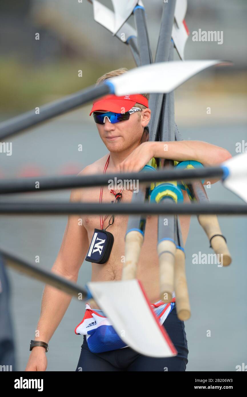 Morningtraining hi-res stock photography and images - Alamy