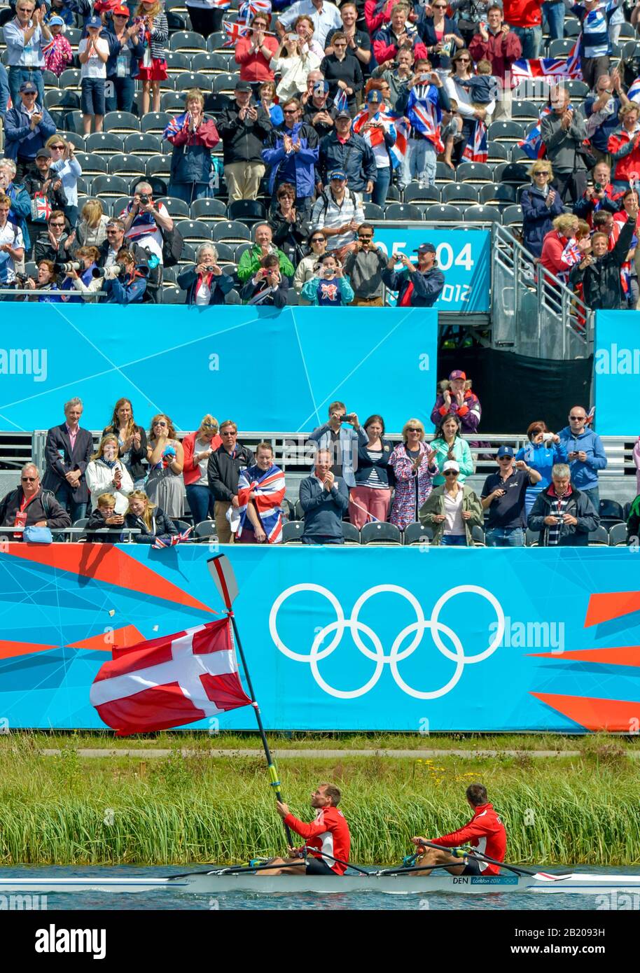 Mens lightweight doubles sculls hires stock photography and images Alamy