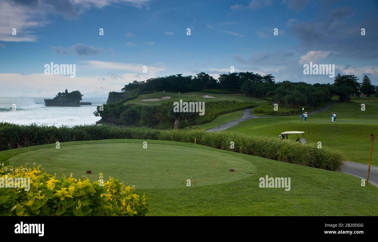 Breathtaking Indonesian traditional tropical islands nature landscape ...