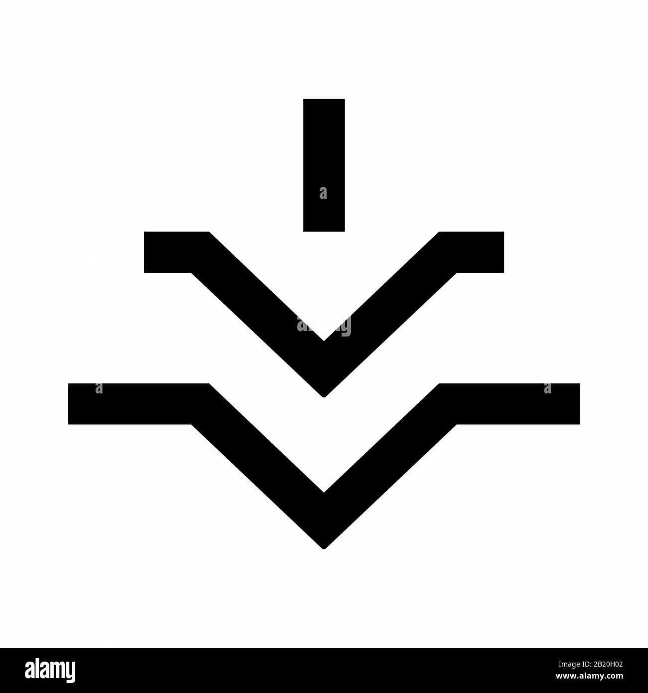 Vesta Astrology sign Stock Vector Image & Art Alamy