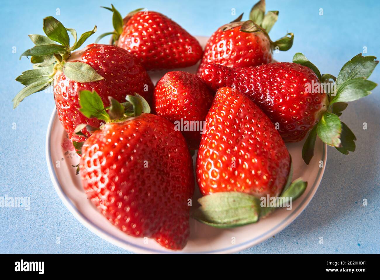 sweet fruits from spain ,ready to eat Stock Photo Alamy