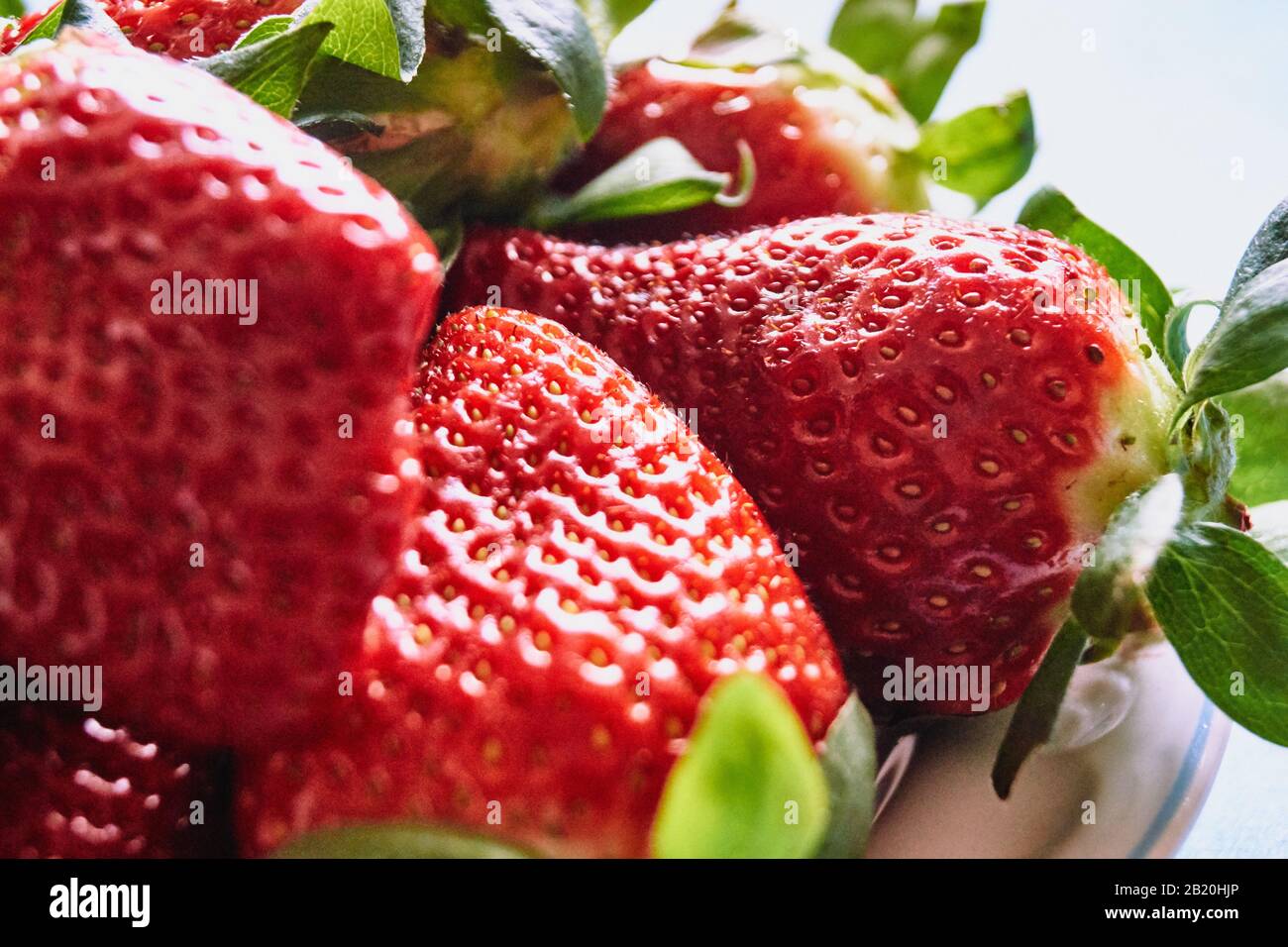 sweet fruits from spain ,ready to eat Stock Photo Alamy