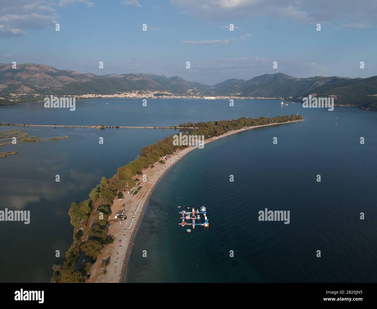 Igoumenitsa photo hi-res stock photography and images - Alamy