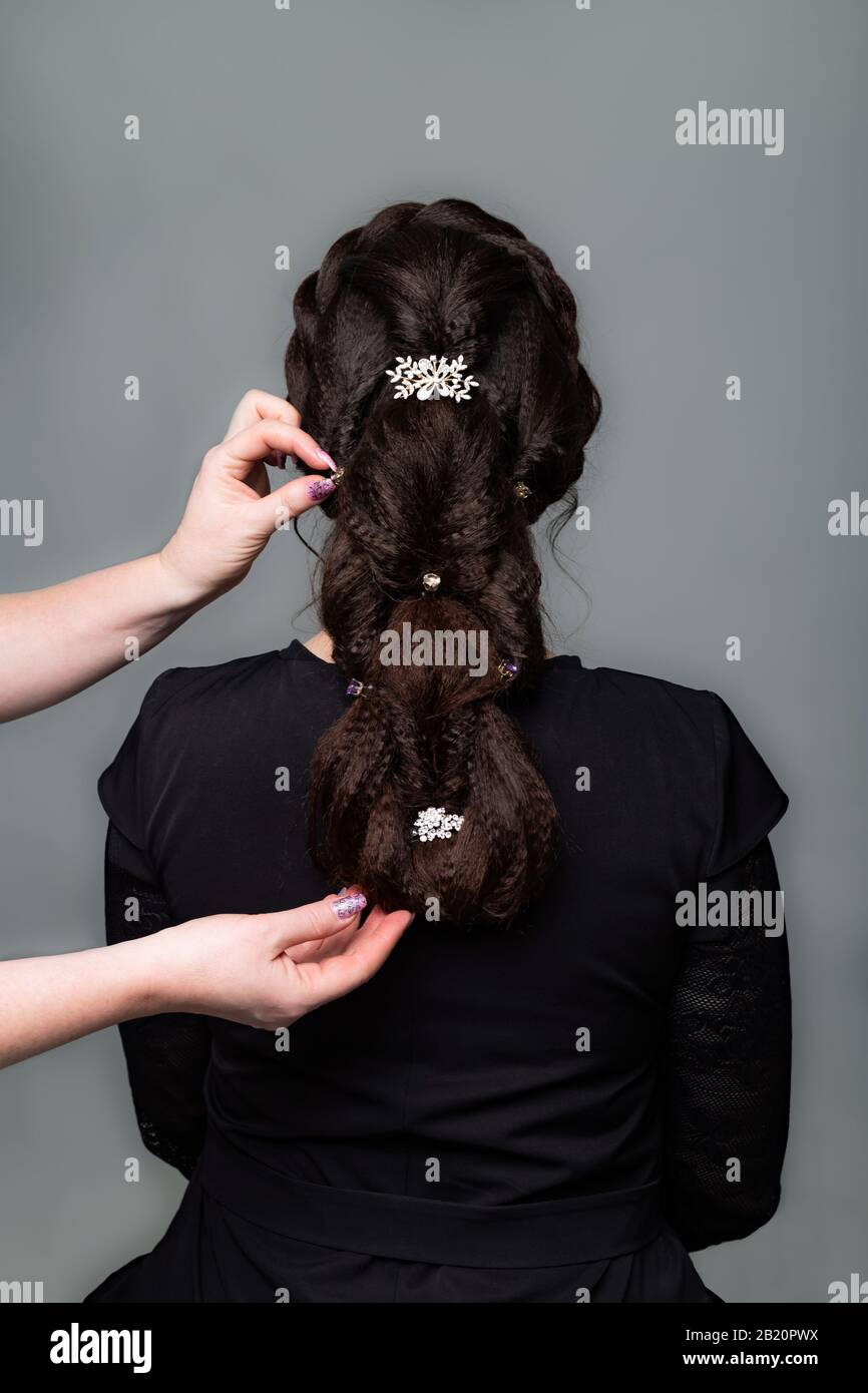 weave hairdos