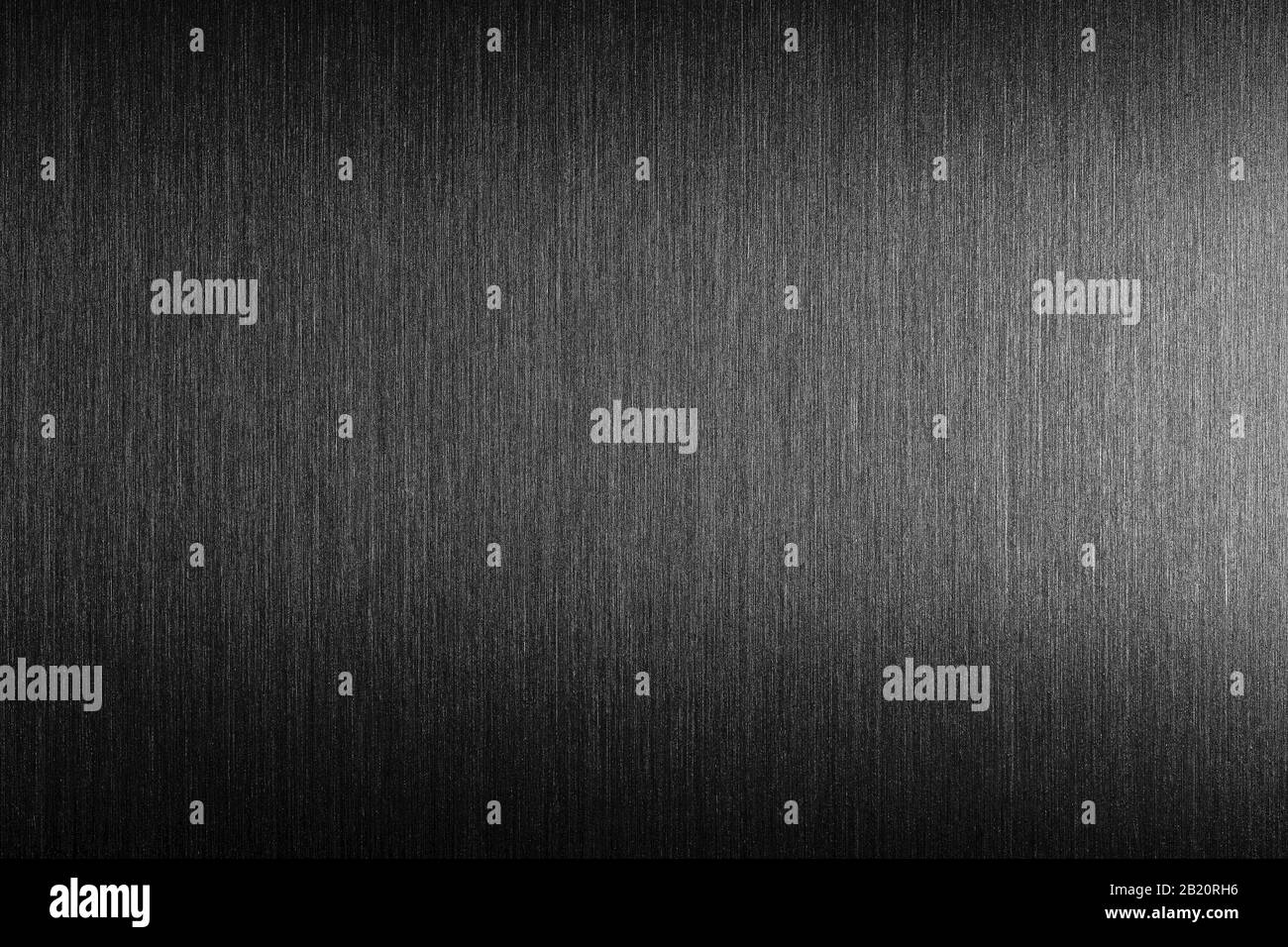 Hard metal. Brushed metal with a solid reflection. Texture Stock Photo Alamy