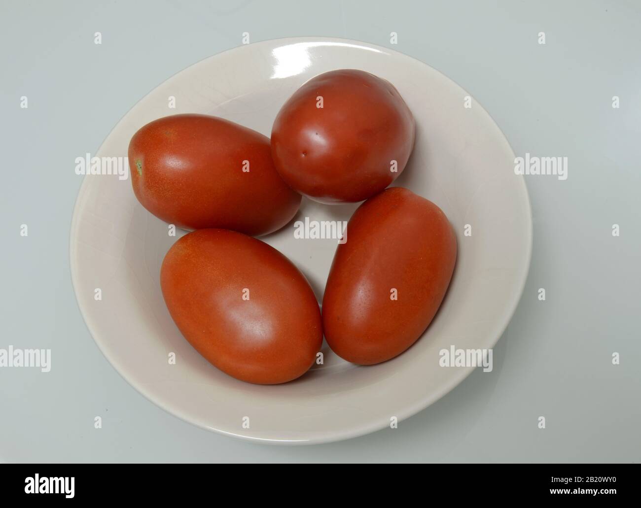 Tomaten Stock Photo
