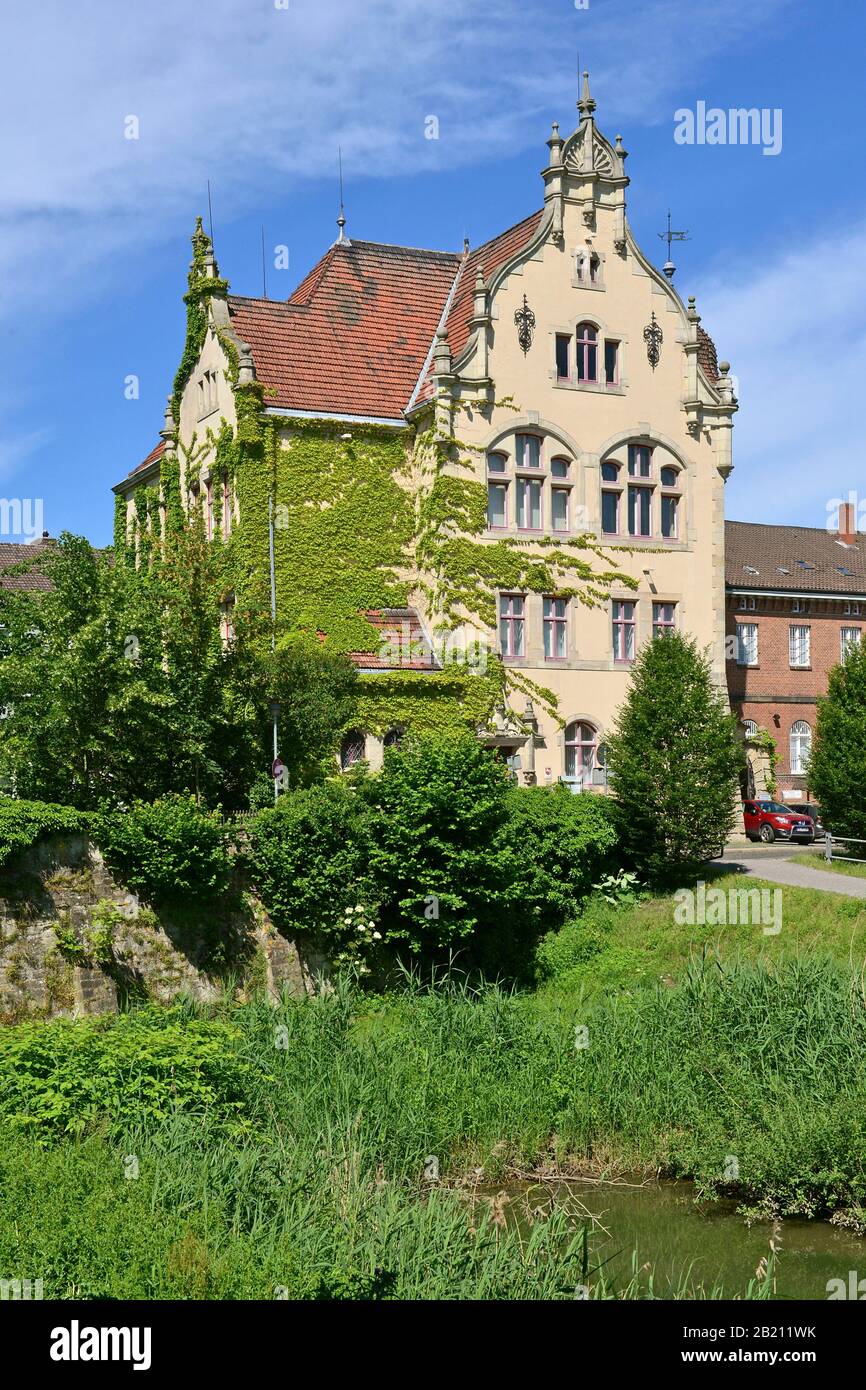teilzeitjob neustadt am rübenberge