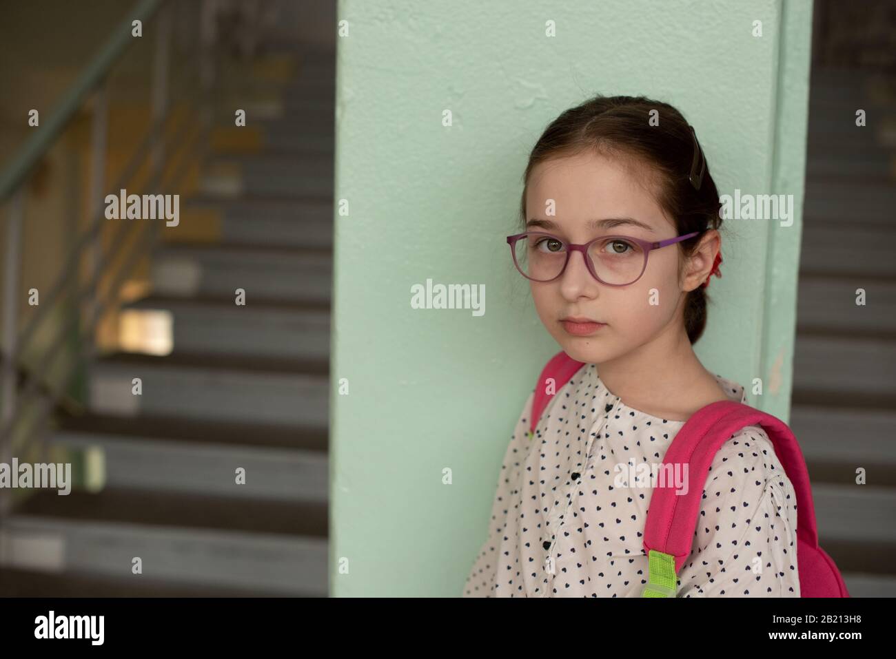 backpack for 9 years old girl