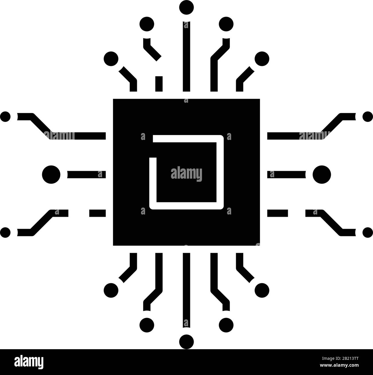 Electronics component Black and White Stock Photos & Images - Alamy