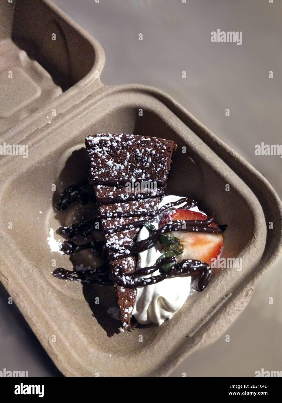 Decedent Dessert High Resolution Stock Photography And Images Alamy