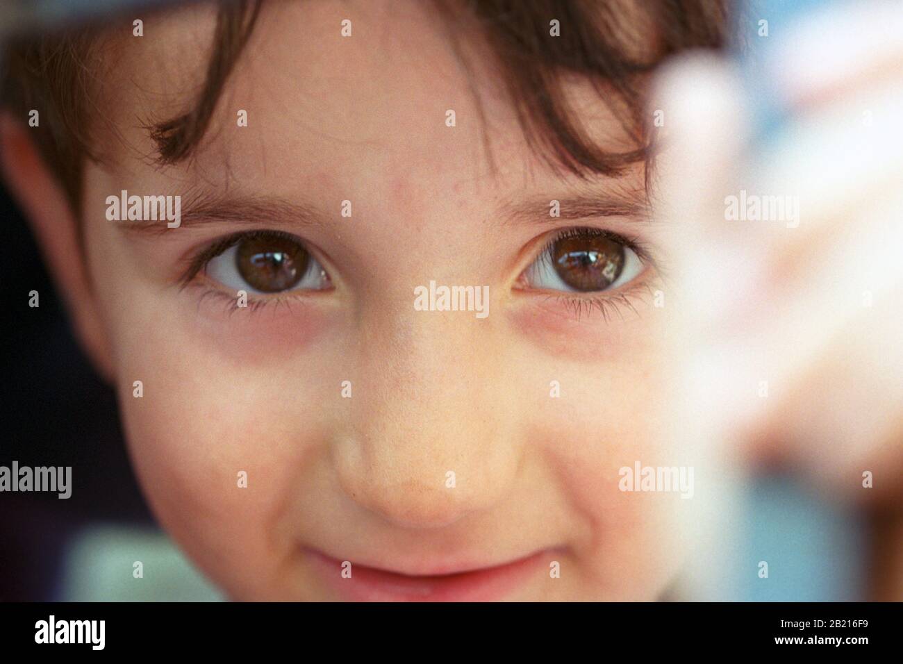 Turkish boy in istanbul turkey hi-res stock photography and images - Alamy