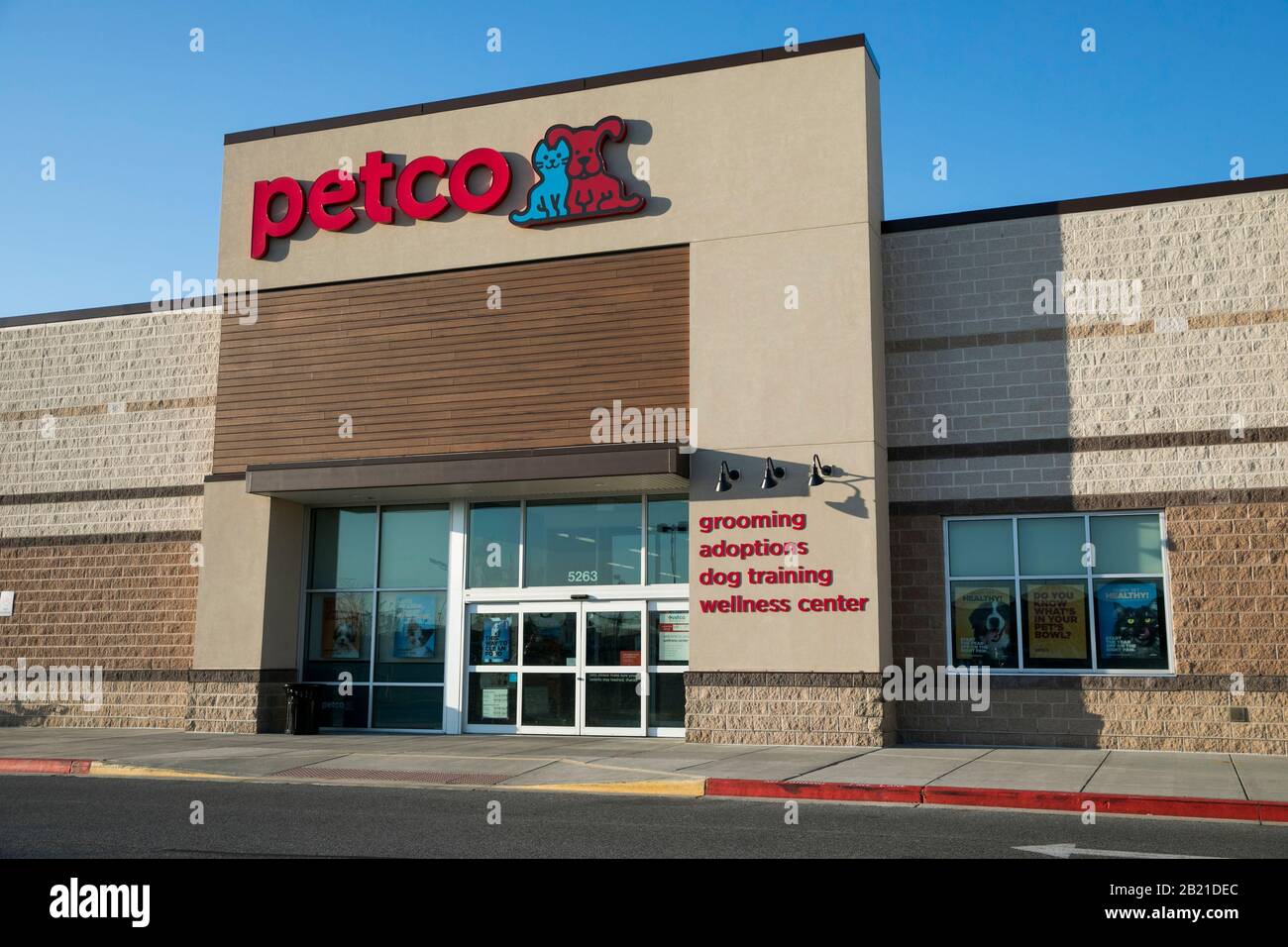 Petco near me hot sale