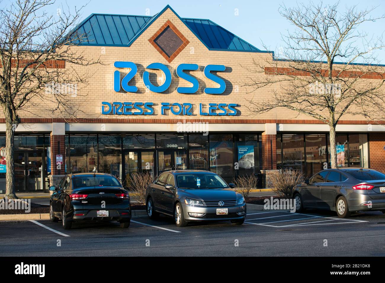 Ross store hires stock photography and images Alamy