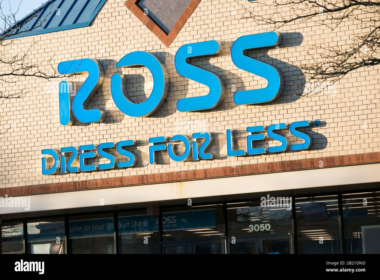 Ross store hires stock photography and images Alamy