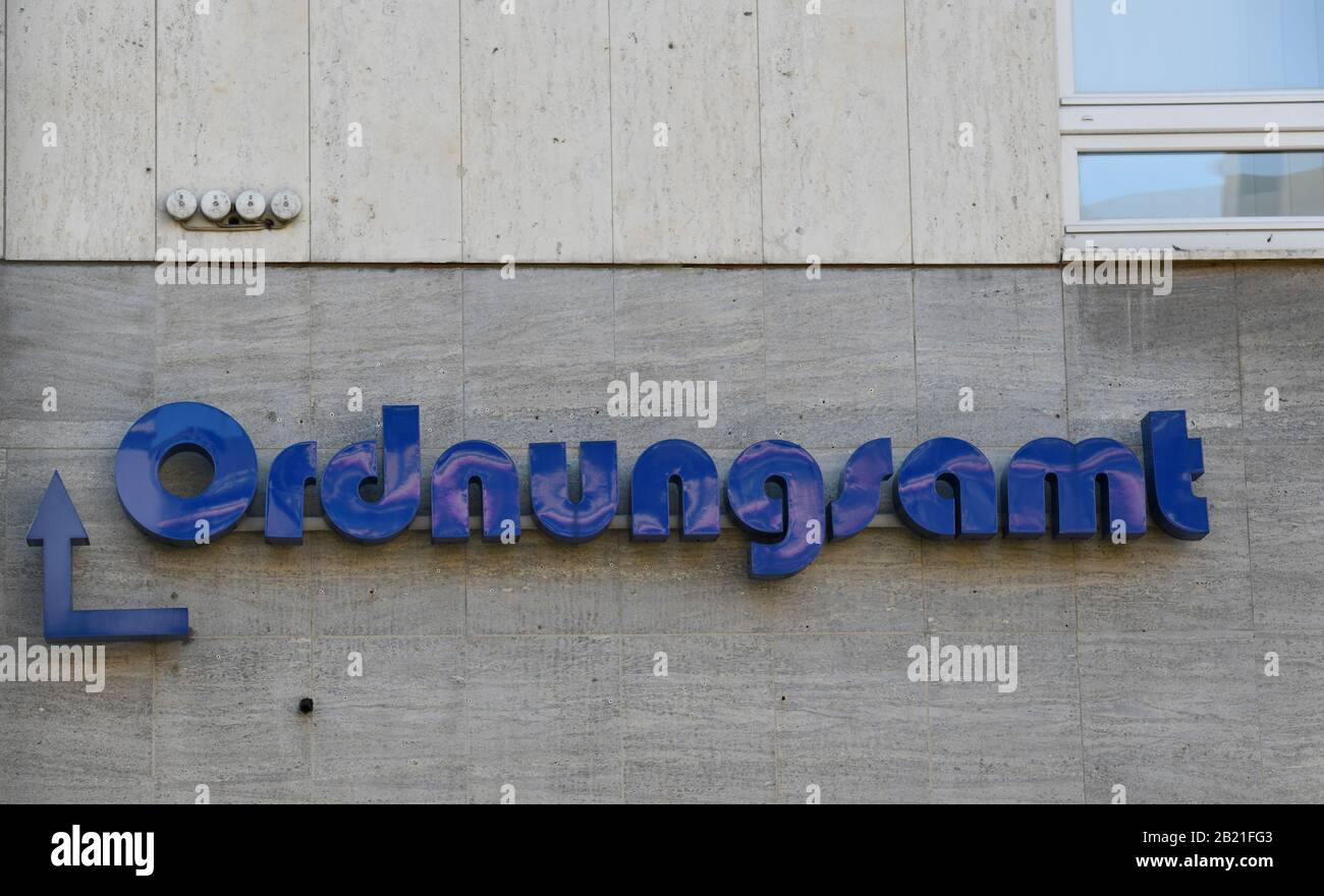 stellenangebote berlin ordnungsamt