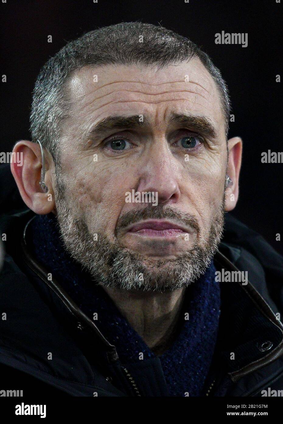 Martin Keown Arsenal Hi-res Stock Photography And Images - Alamy