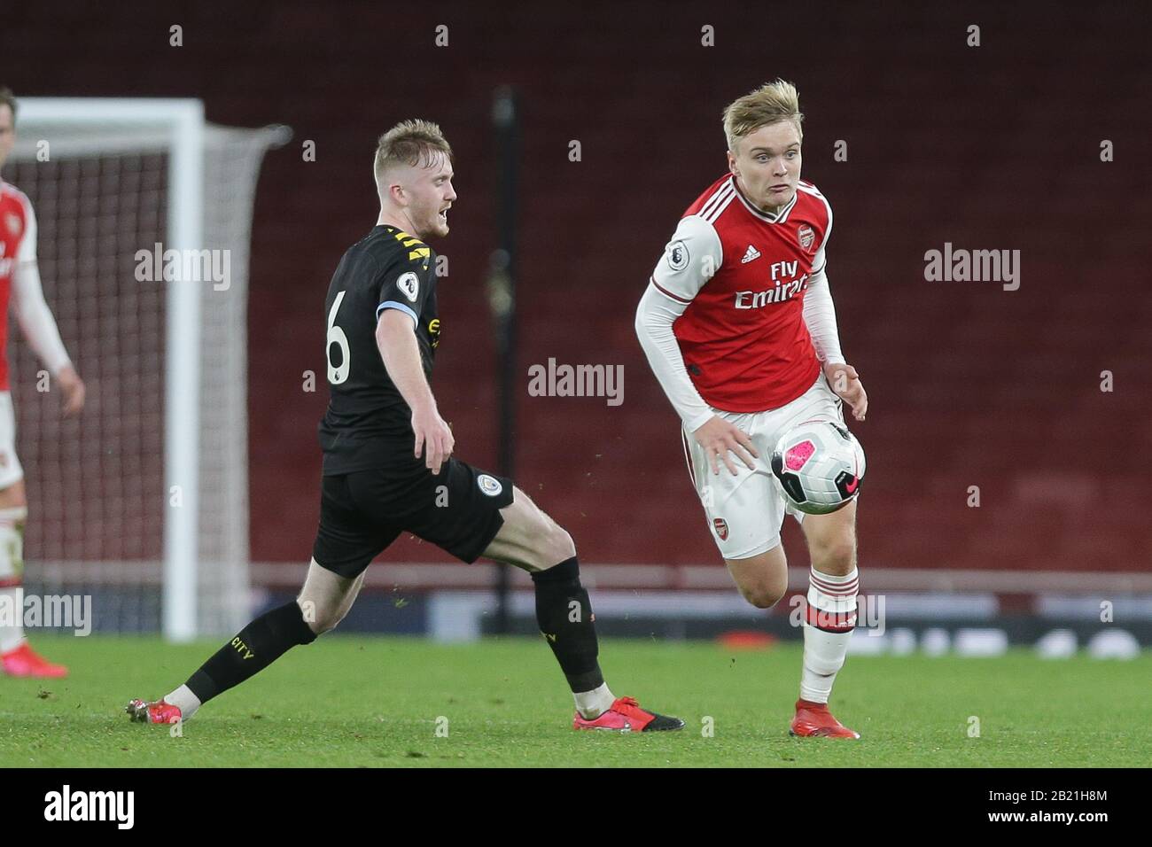 Matthew on sale smith arsenal