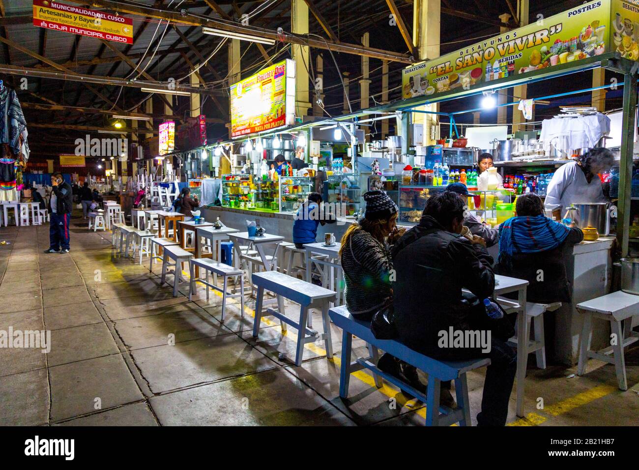 Coffee Stalls High Resolution Stock Photography And Images Alamy