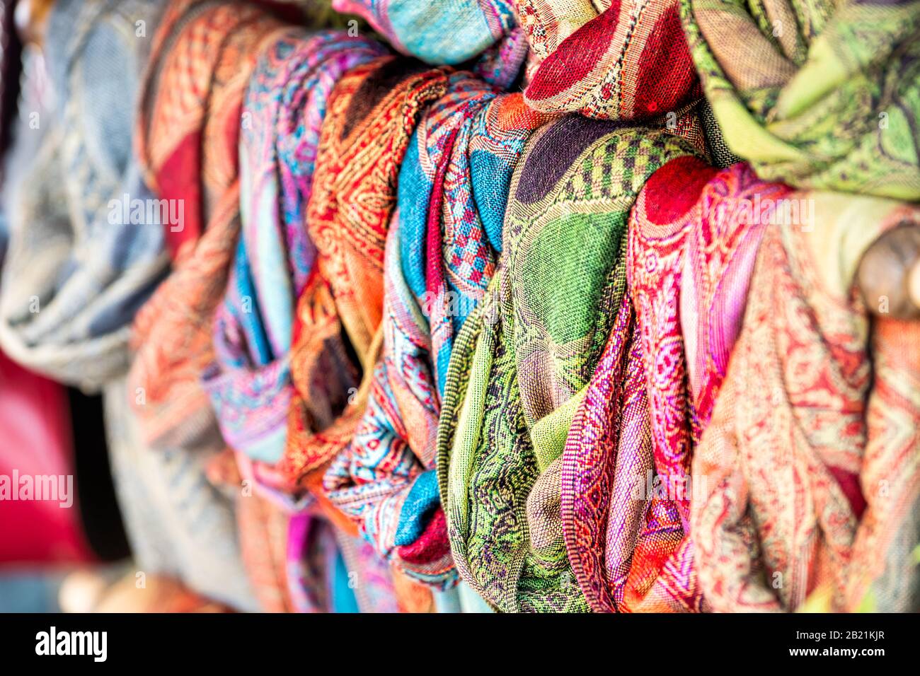 Italian scarves hires stock photography and images Alamy