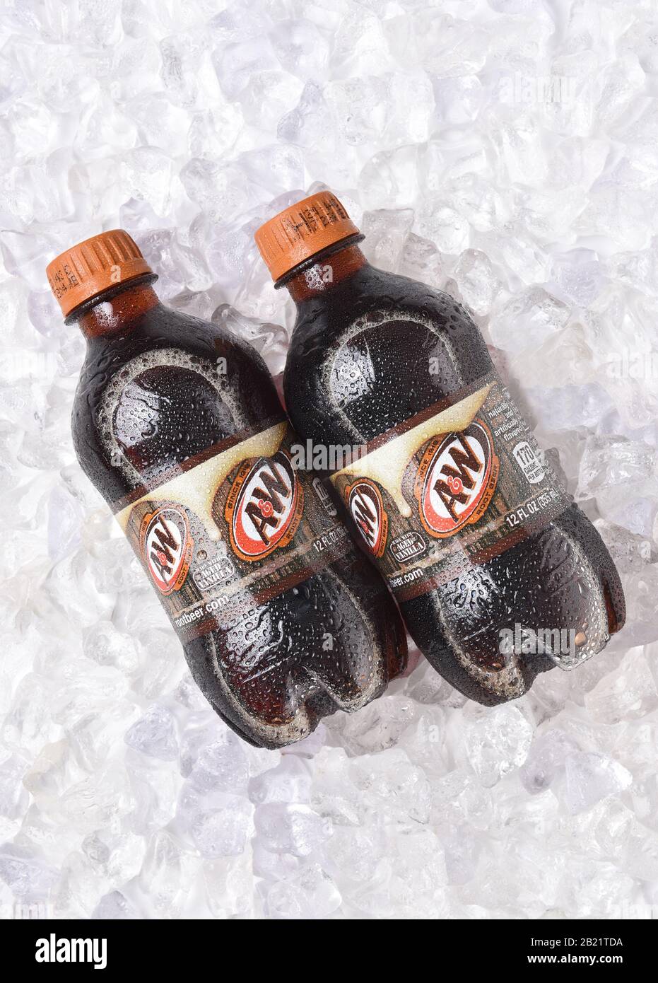 Who Owns A&W Root Beer? All About the Company