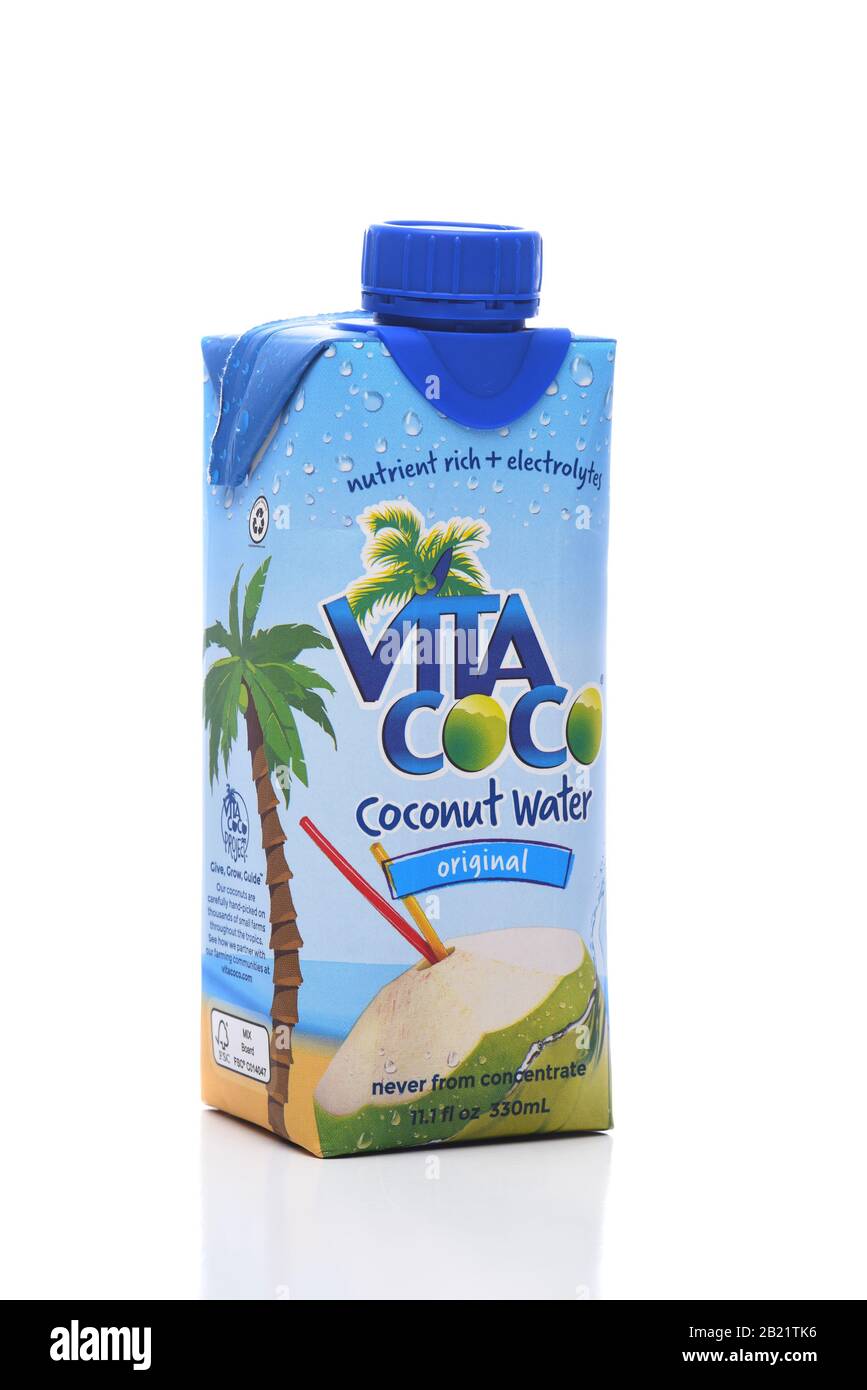 Vita coconut water wholesale