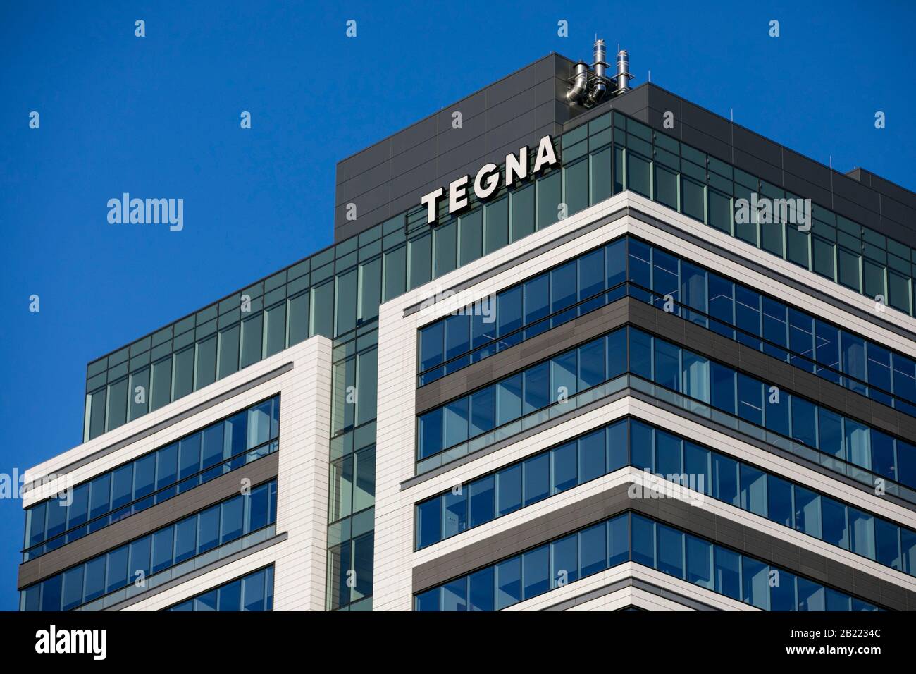 Tenna office