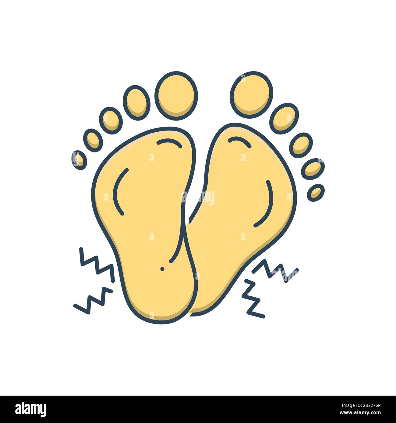 Sole Stock Vector Images Alamy