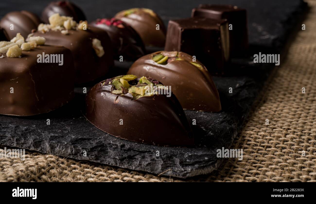 Descubrir 49+ imagen chocolates jeff de bruges mexico Viaterra.mx