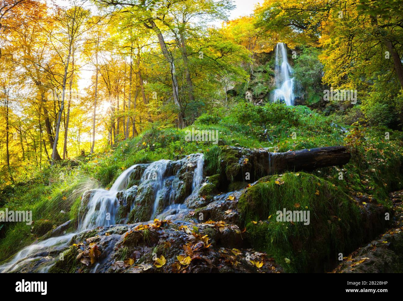 uracher wasserfall 72574 bad urach