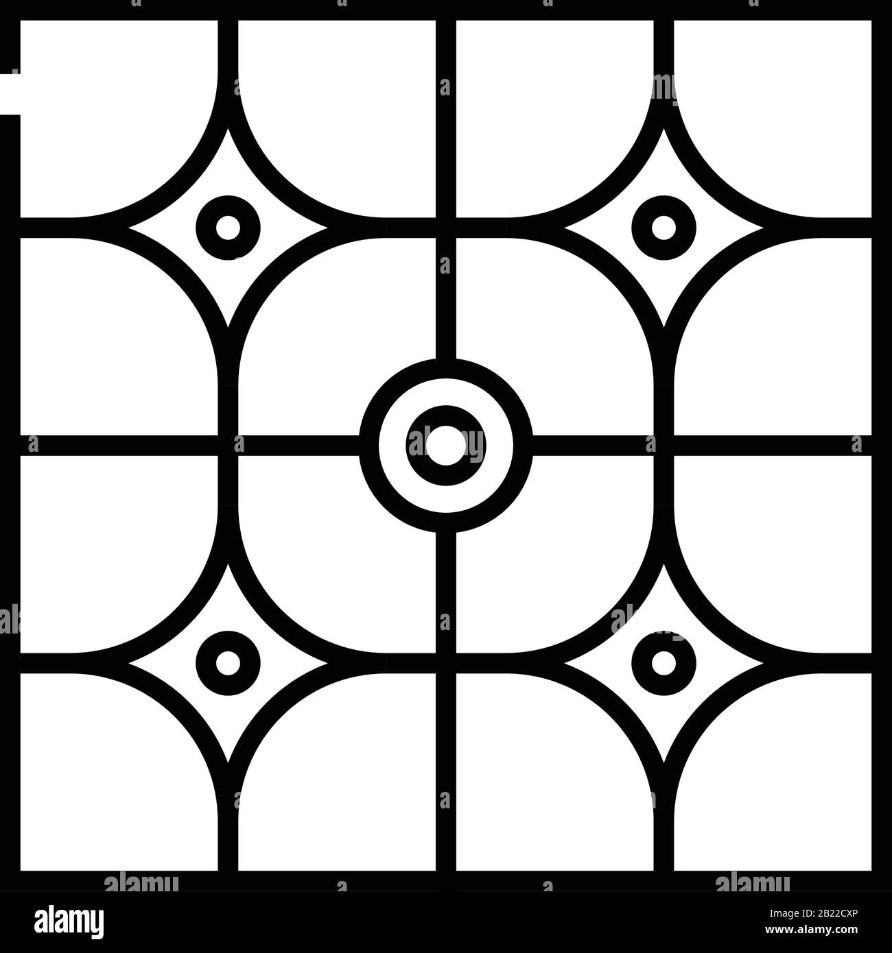 White vinyl laminate Stock Vector Images - Alamy