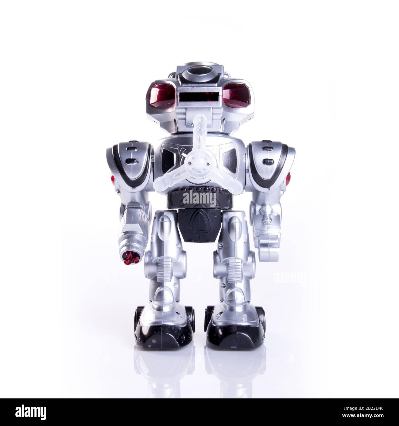 new robot toys