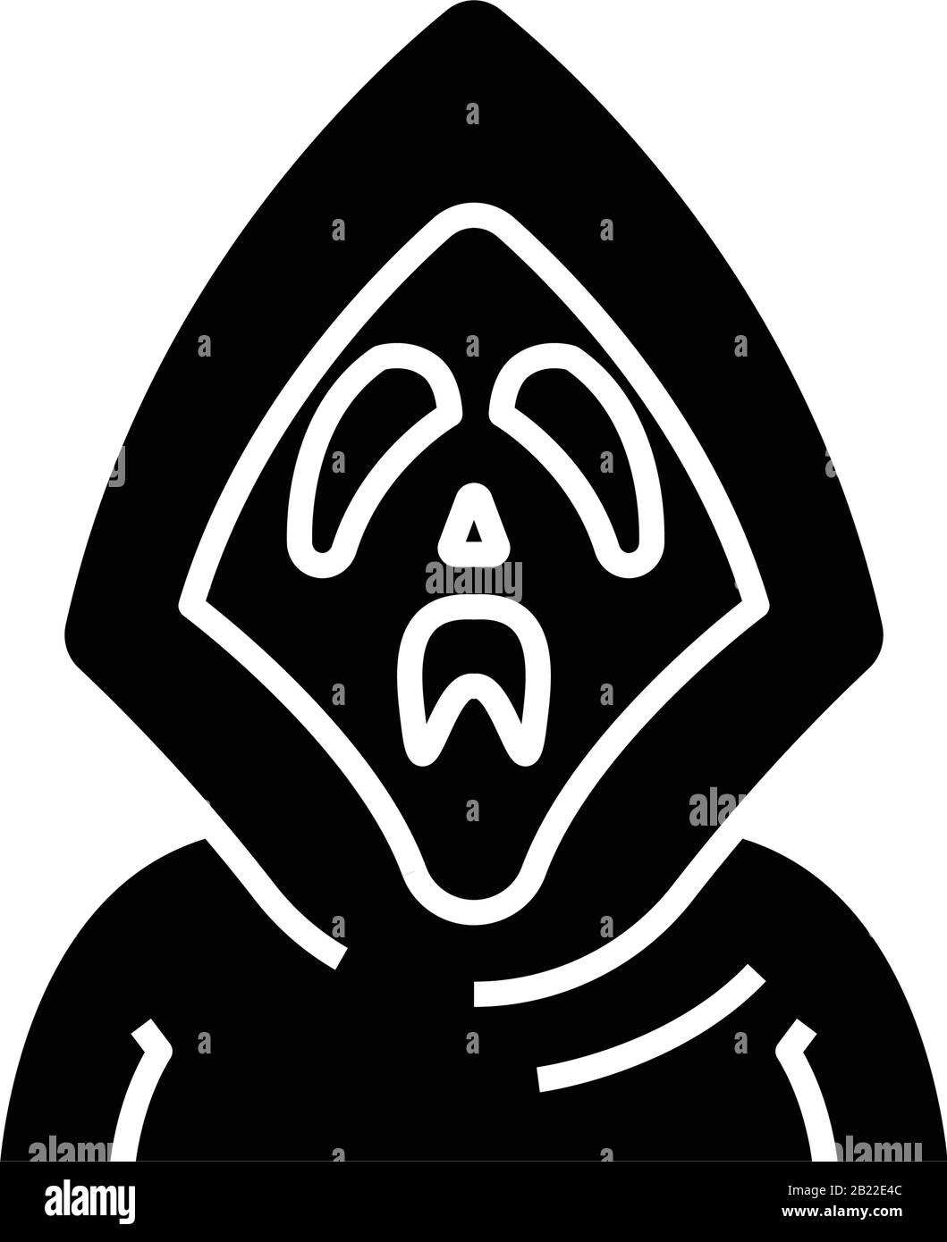 Evil Spirit Shadow High Resolution Stock Photography And Images Alamy