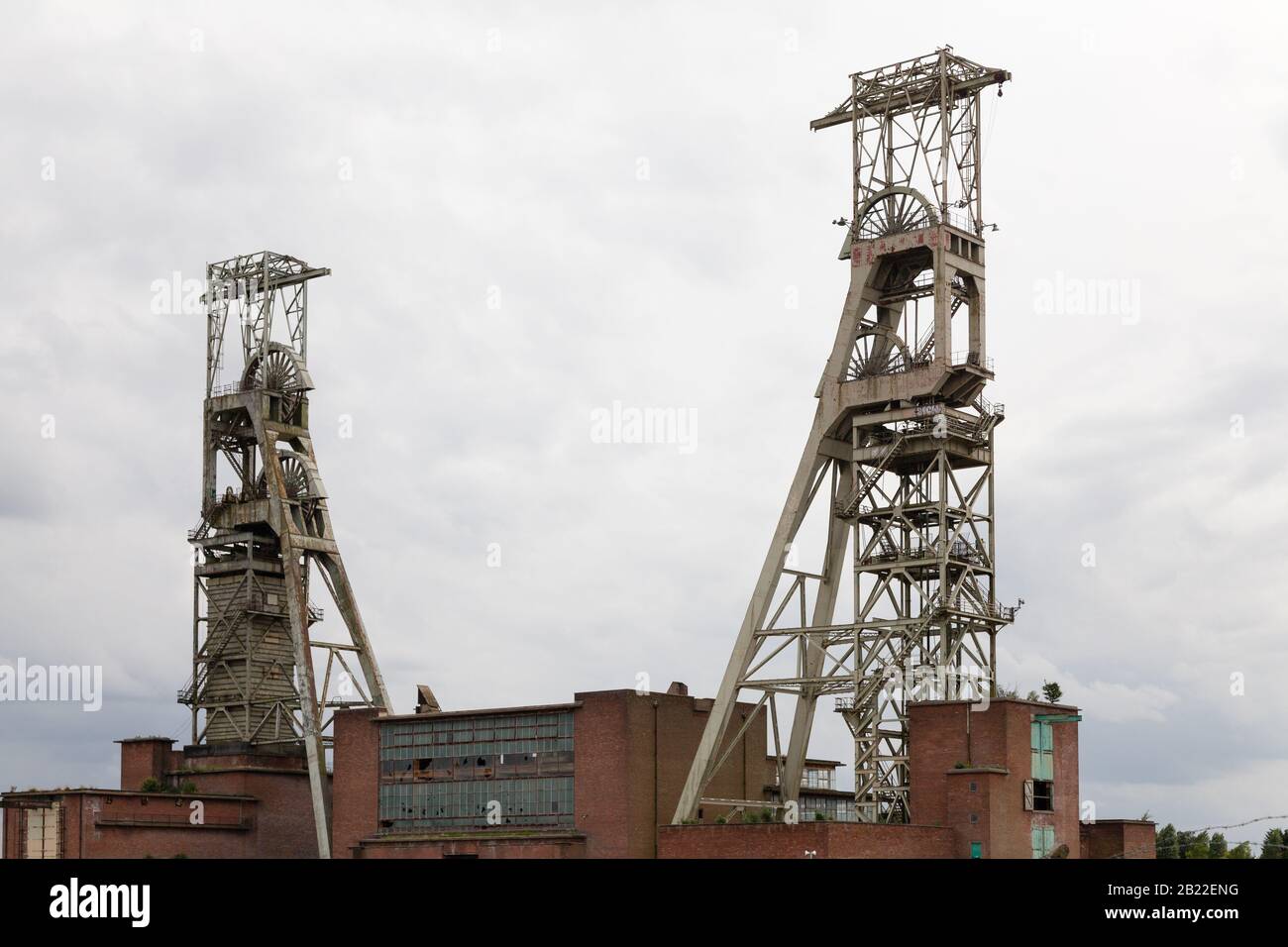 Colliery nottinghamshire hires stock photography and images Alamy