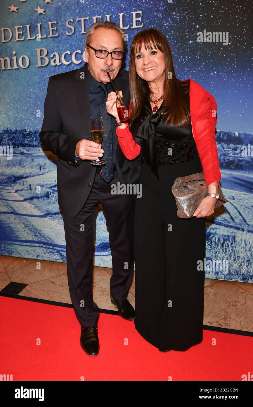 Christine Stumph High Resolution Stock Photography And Images Alamy