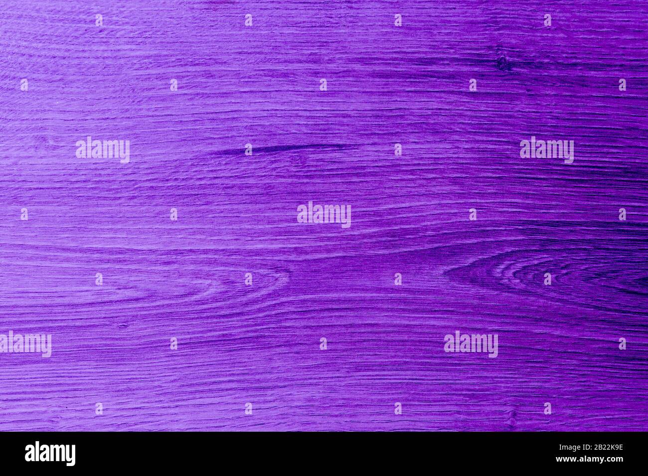 Seamless background of purple wood grain Stock Photo