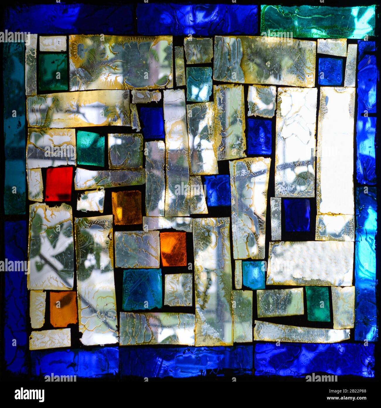 Window tint hi-res stock photography and images - Alamy